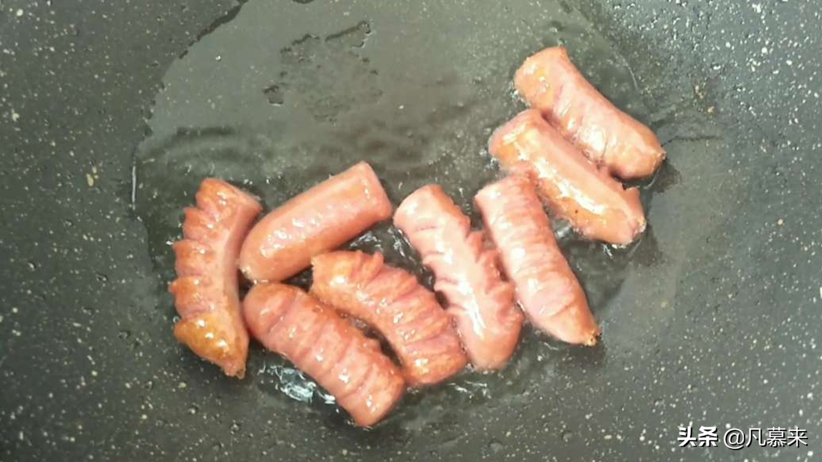 外卖麻辣香锅的正宗做法和配料,简易商用麻辣香锅做法