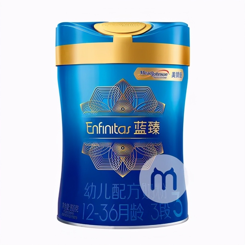 3段奶粉里含白砂糖,含有白砂糖的奶粉