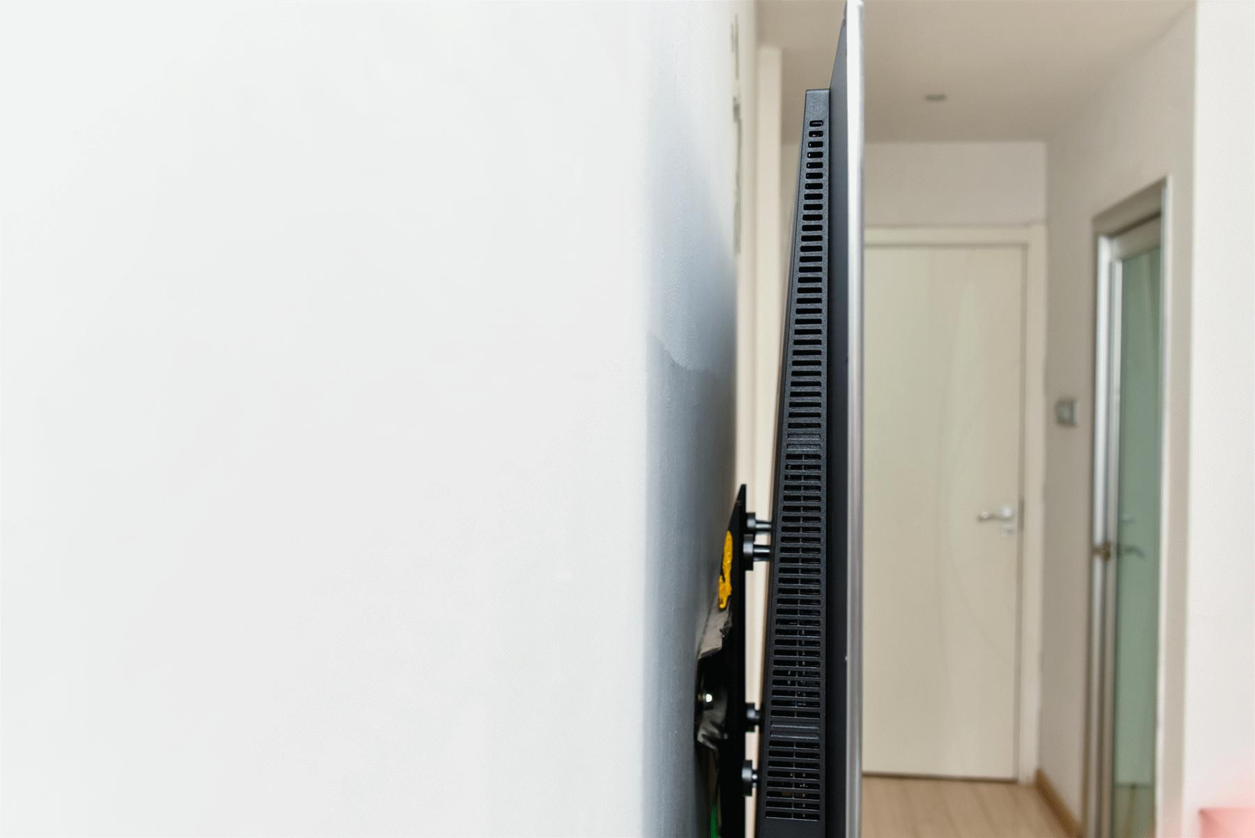 华为智慧屏V55i,使用了一个月的智能电视,谈谈它的优点和缺点