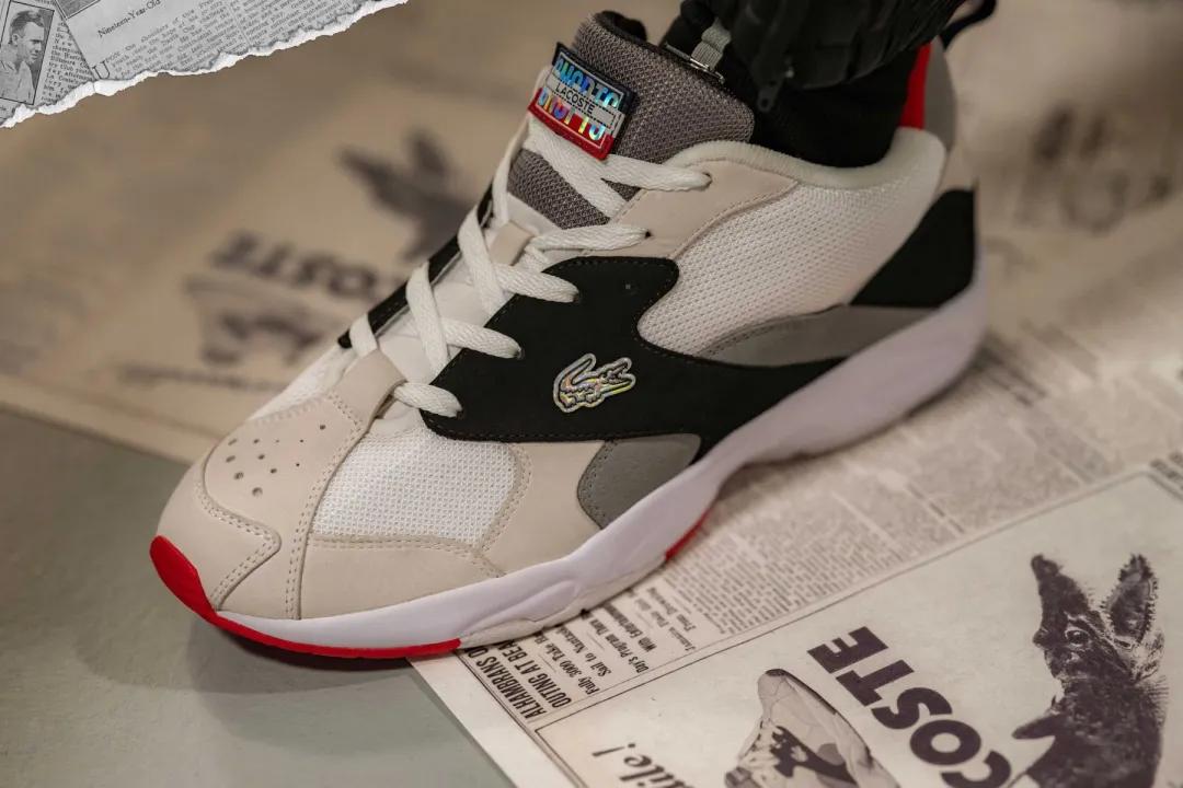 futura联名系列,futura的联名