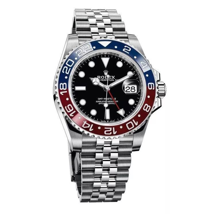 劳力士蚝式恒动型鄙视链,劳力士最新鄙视链