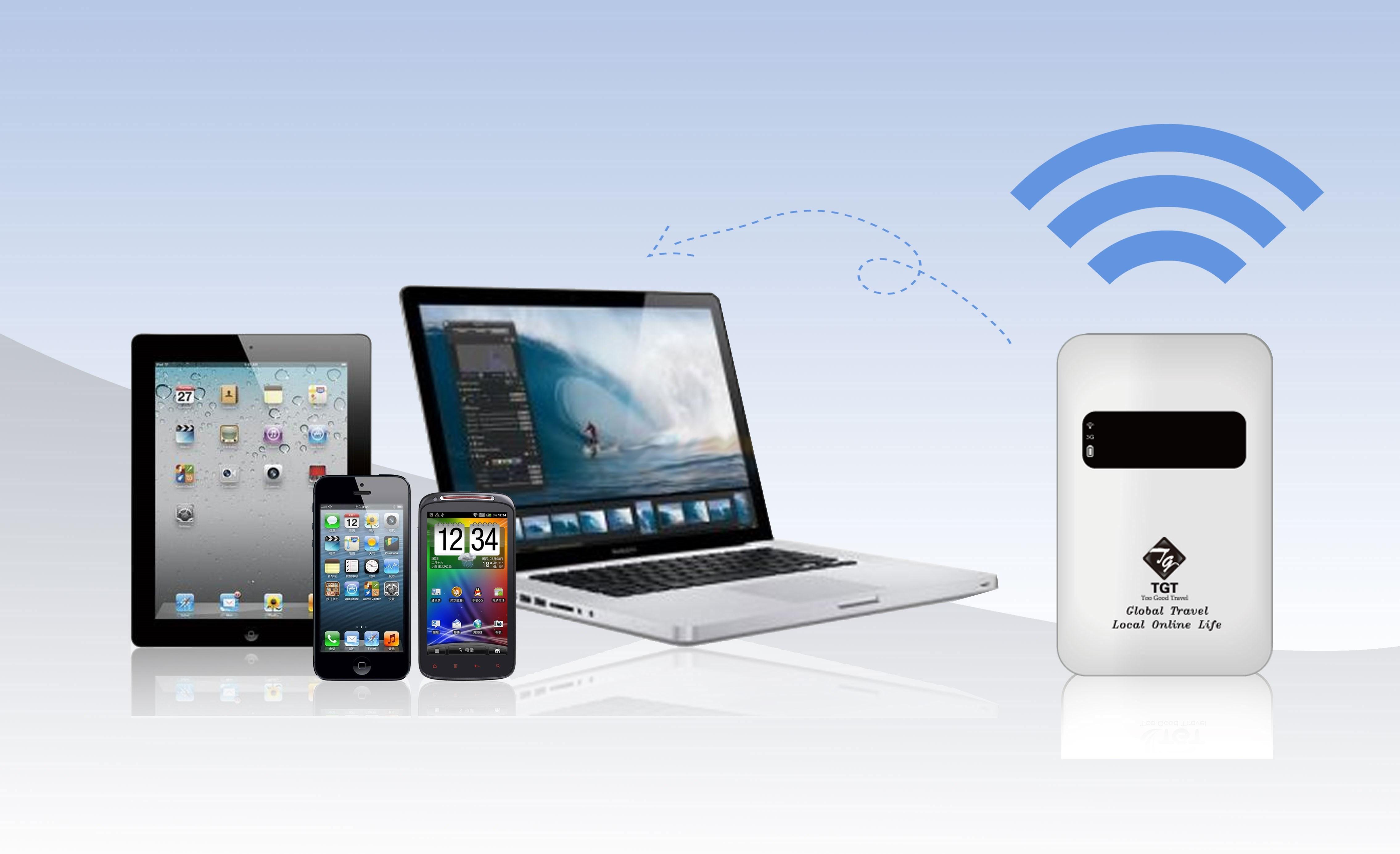 便携式wifi是智商税吗,移动wifi是智商税吗