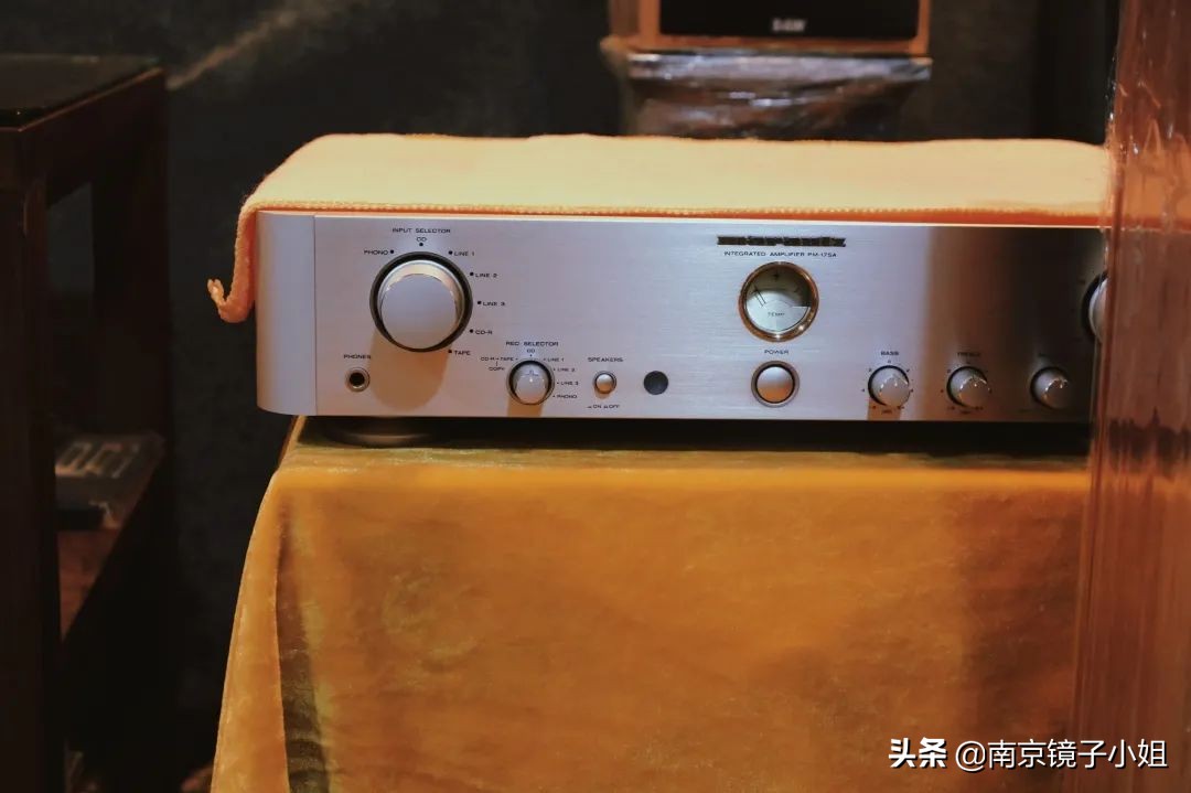 你青春的第一辆捷安特，我在堂子街旧货市场找到了