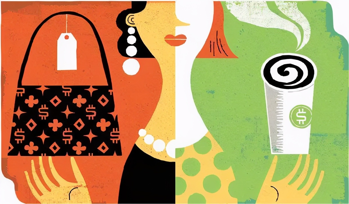 只买对不买贵才是明智的选择,只买贵的不买对的是什么心态