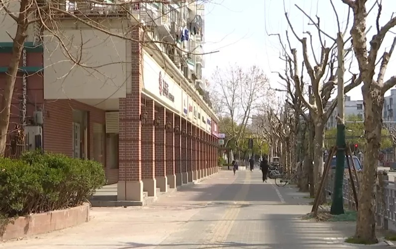 宝山微型消防站,沿街商铺智慧消防解决方案