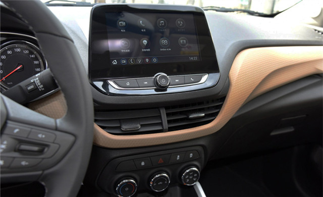 19年科沃兹自动高配怎么样,最便宜的自动挡科沃兹新车优缺点