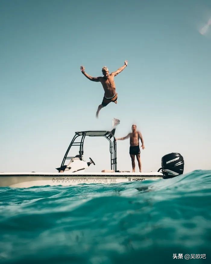 蜜月潜水看海推荐,全球最适合蜜月旅游的海岛