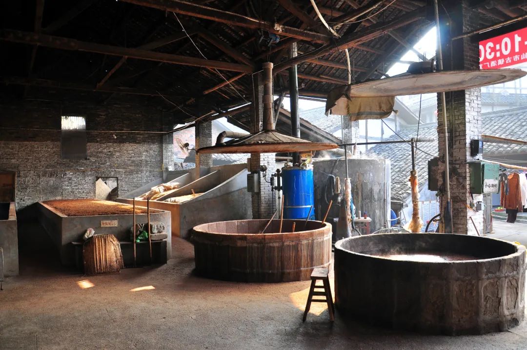 自贡仙市古镇一日游,自贡仙市古镇一日自驾游