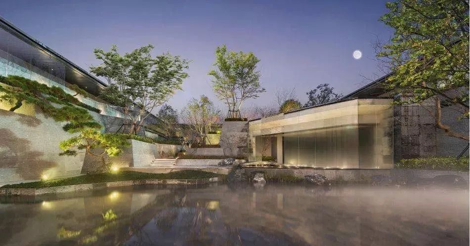 楼市回暖之际主城核心宝藏楼盘,改善盘刚需盘品质盘