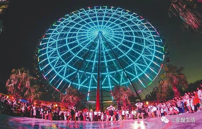 为什么要来三亚？这是我见过最好的答案