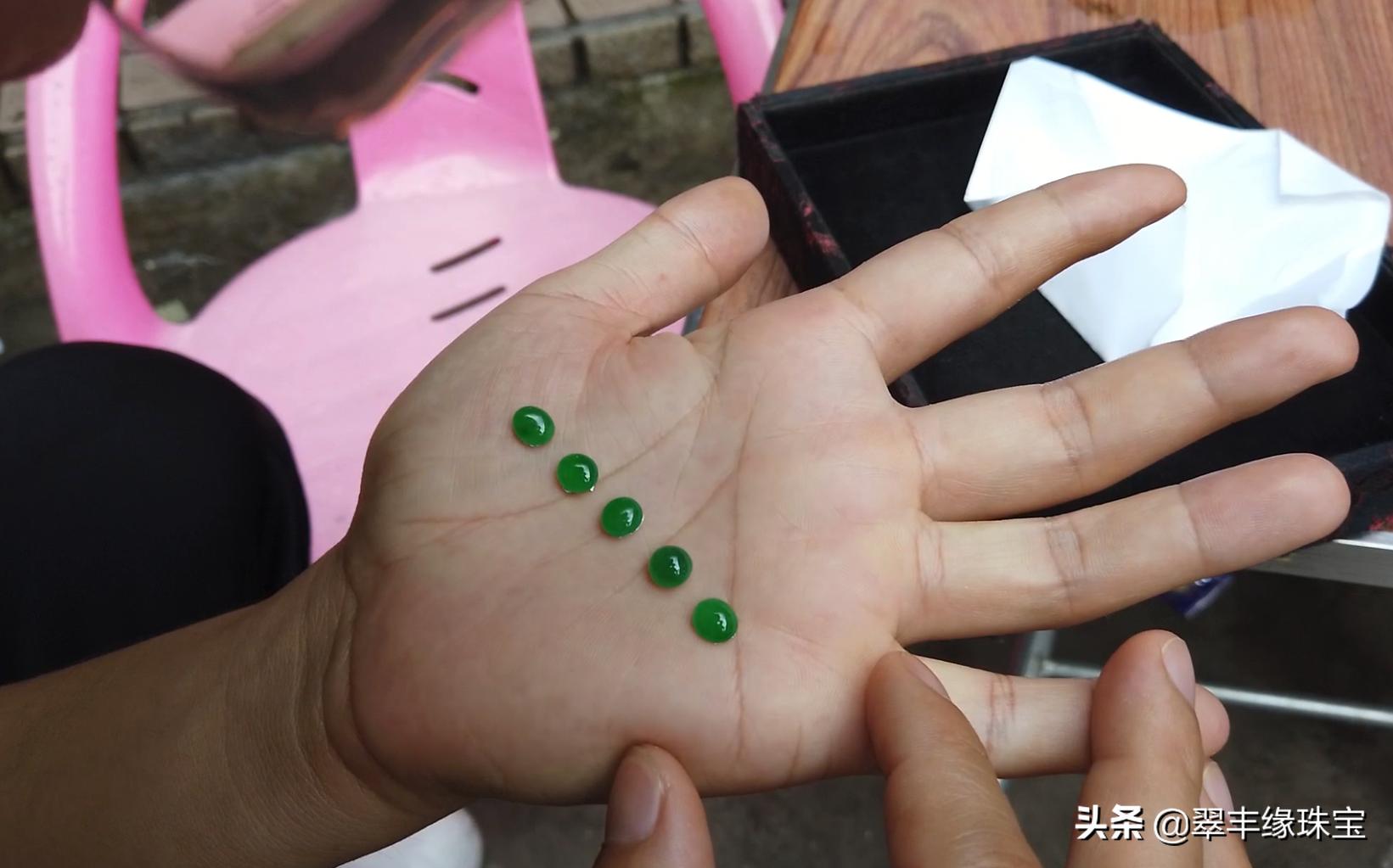 揭阳翡翠明料市场,揭阳翡翠原石市场在什么地方