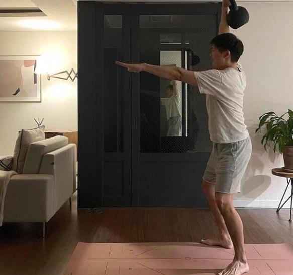 韩国太太治愈系整理,韩国太太的精致