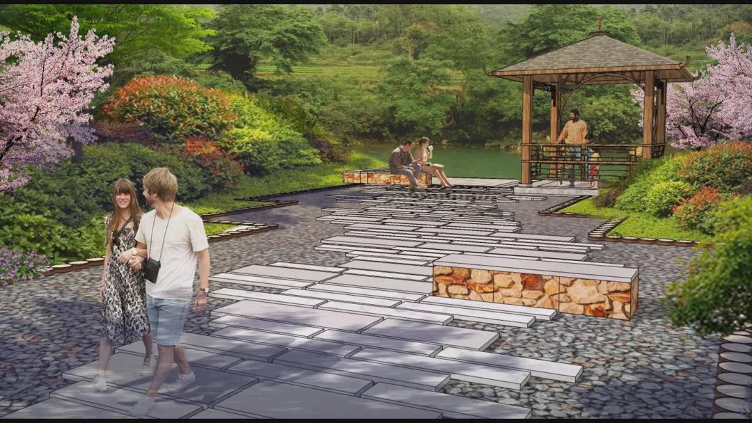 投资万亿即将开工的工程,福安甘棠重点项目