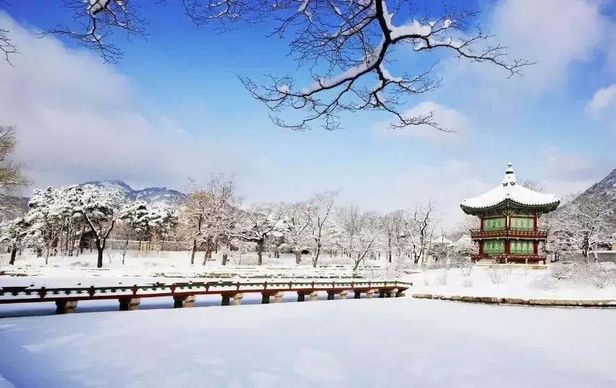 今日大雪最美诗,今日大雪节气诗