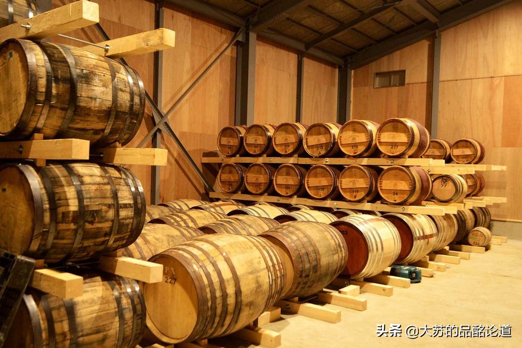 威士忌蒸馏工艺和历史,日本威士忌主要产区和酒厂