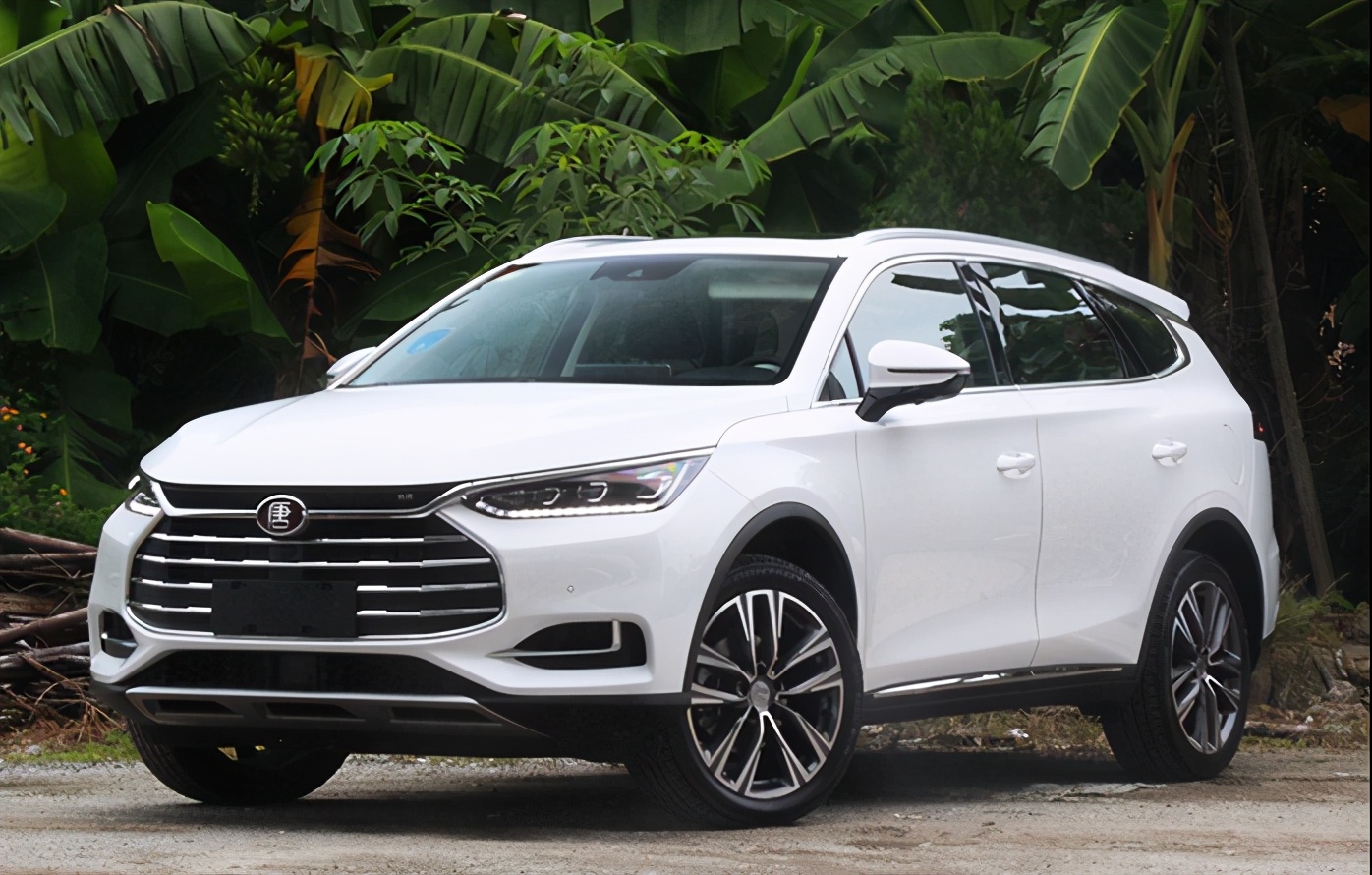 性能车型最新排名前十的车,2021十大建议买的车20万