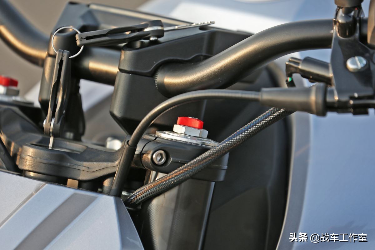 奔达阿修罗400cc街车曝光,奔达阿修罗400评测视频