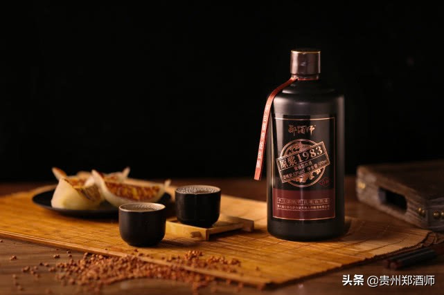 郑酒师成功的五大奥秘，看完才了解