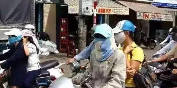 越南民俗32怪,越南三大怪