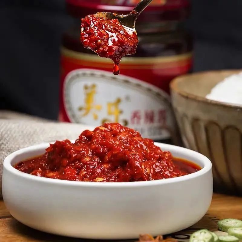 无限回购的美味佳品,无限回购酱