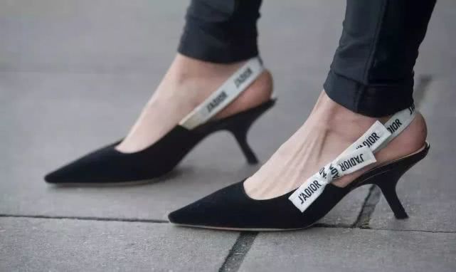 下半年女鞋趋势,2020年冬款潮流女鞋