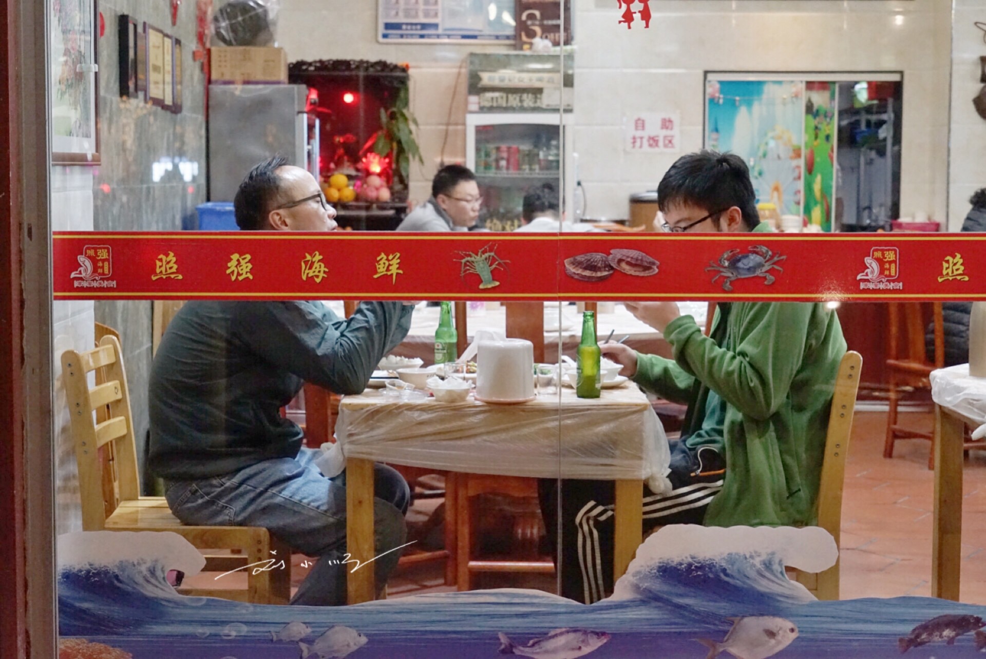 是厦门好玩还是三亚好玩,厦门吃海鲜排行榜前十名