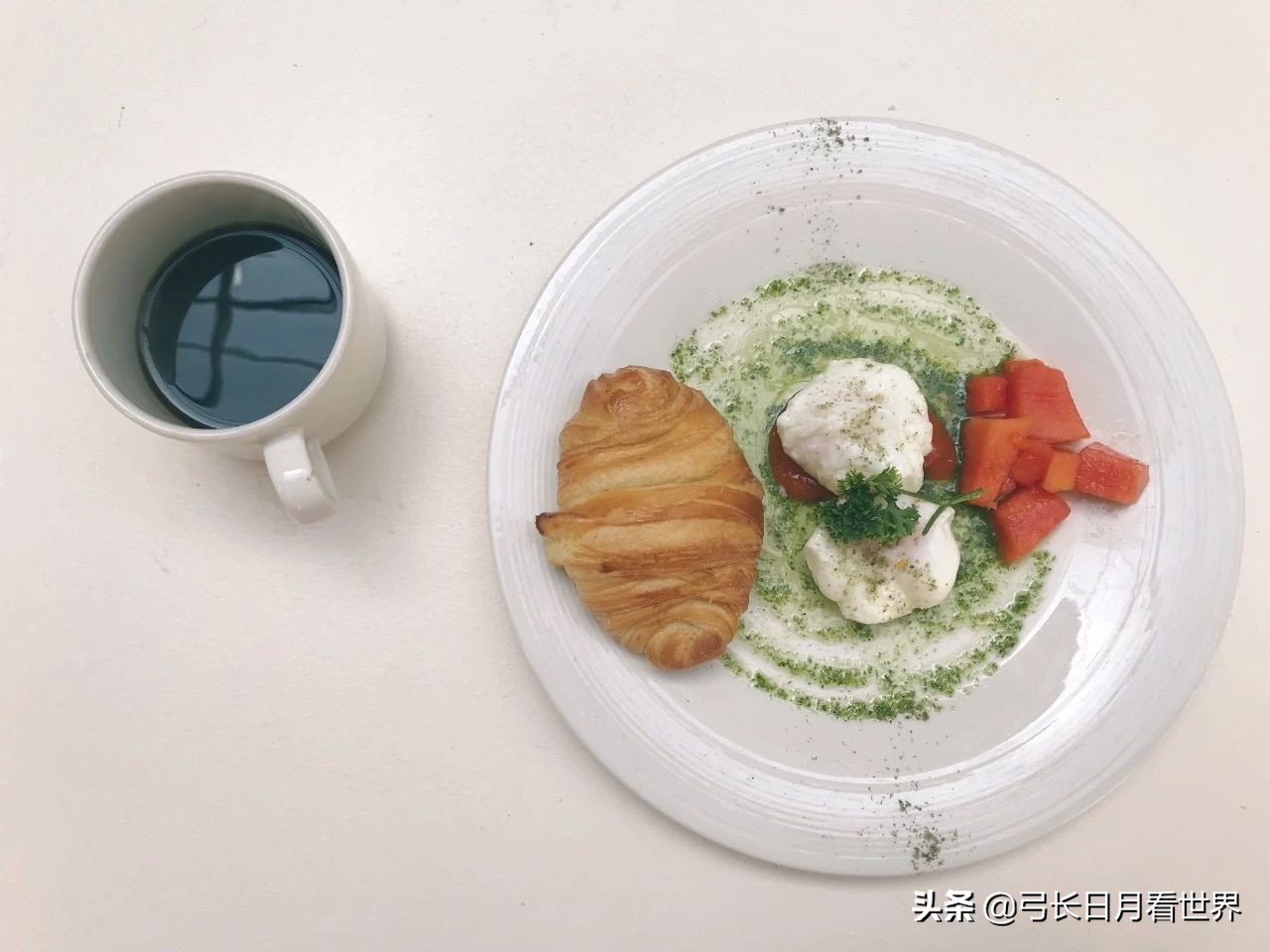 一个月头条阅读量突破500万，环球旅行的我还做着哪些事？