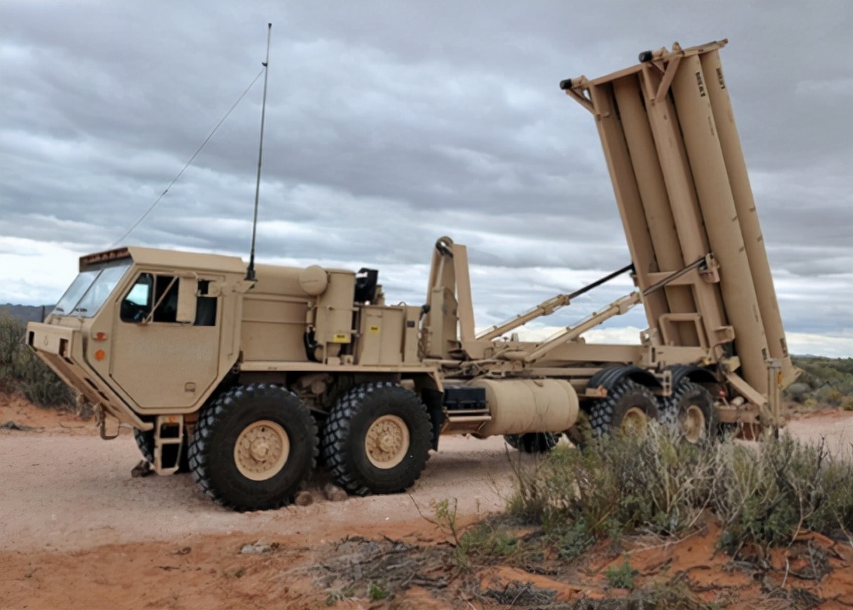 萨德真的很强吗？为何亚洲各国反对韩国部署？东风导弹能否攻破？