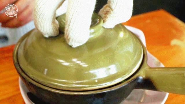 明发商业广场锅巴香煲仔饭,明发商业广场煲仔饭