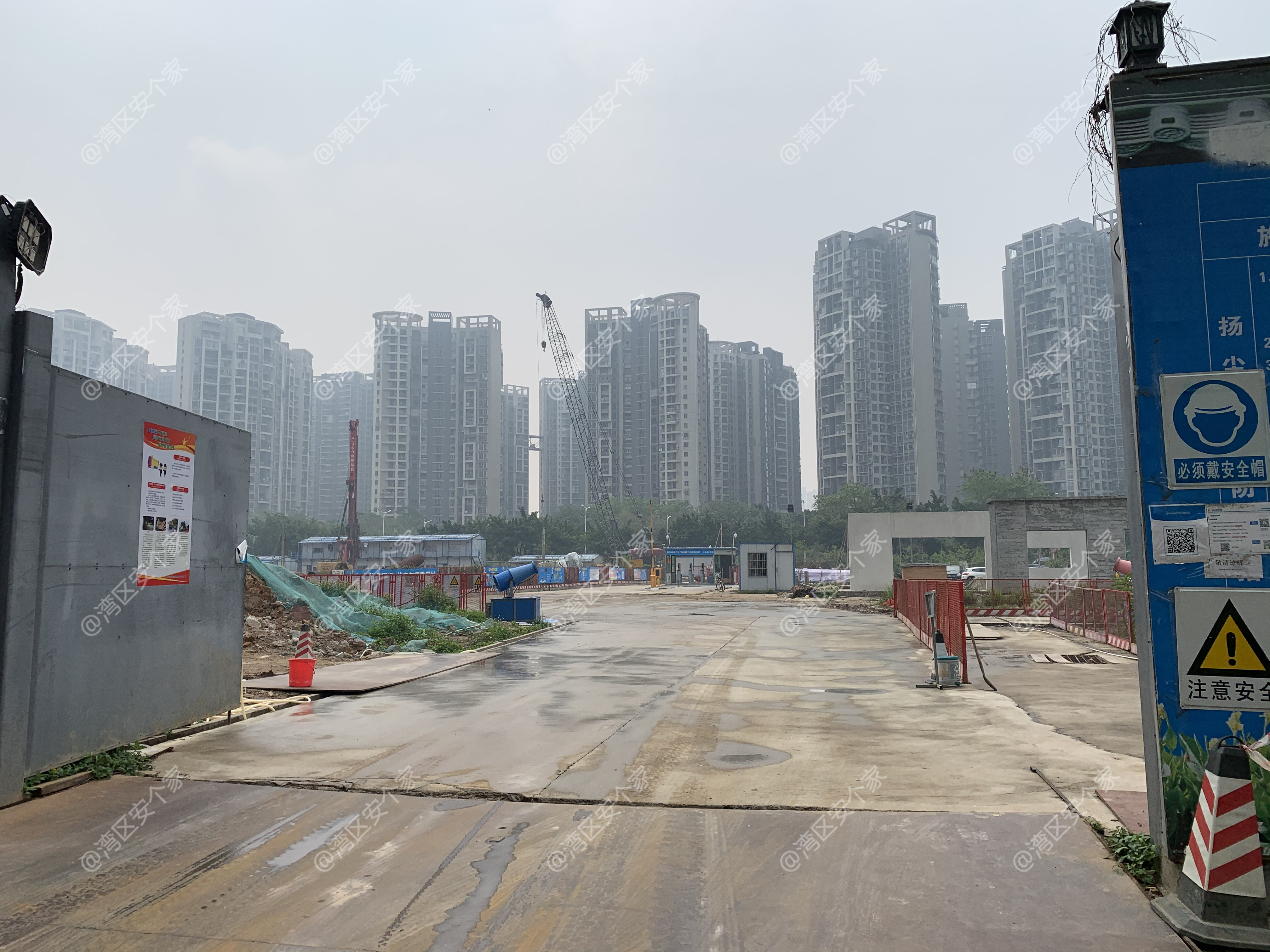 17年过去了，宝中房价从4000元到10万，泰华海逸世家要卖多少？