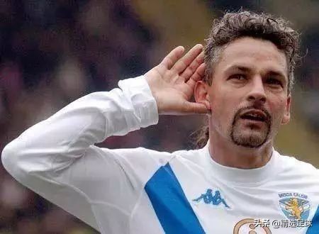 世界足坛十大美男子,世界足坛十大顶级前锋