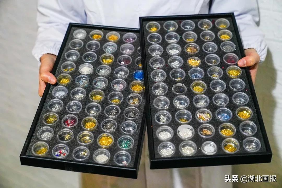 探店｜“甲”如你很美丽