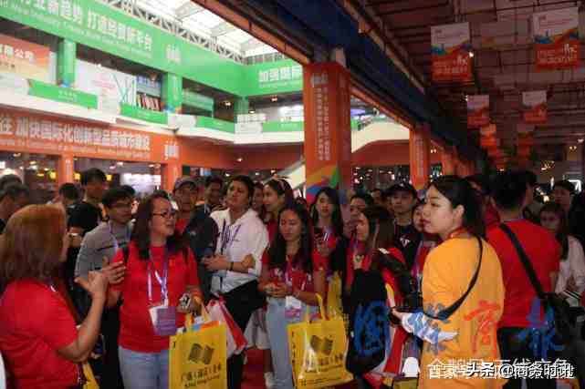 第二十二届晋江鞋展会,24届晋江鞋博会