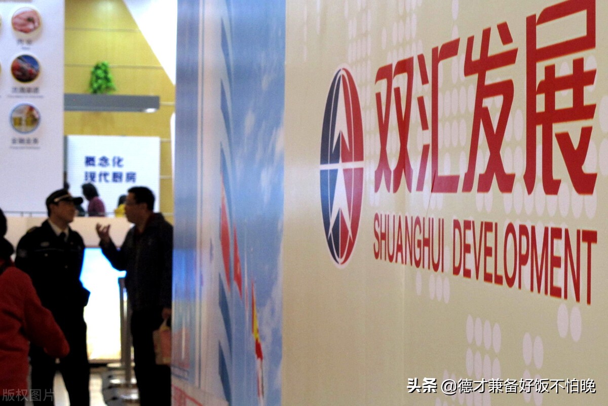 双汇靠什么赚钱,双汇一年能赚多少钱