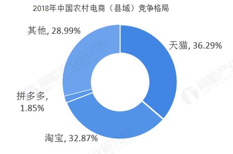 农村电商物流的多元化经营战略,乡村电商物流政策分析