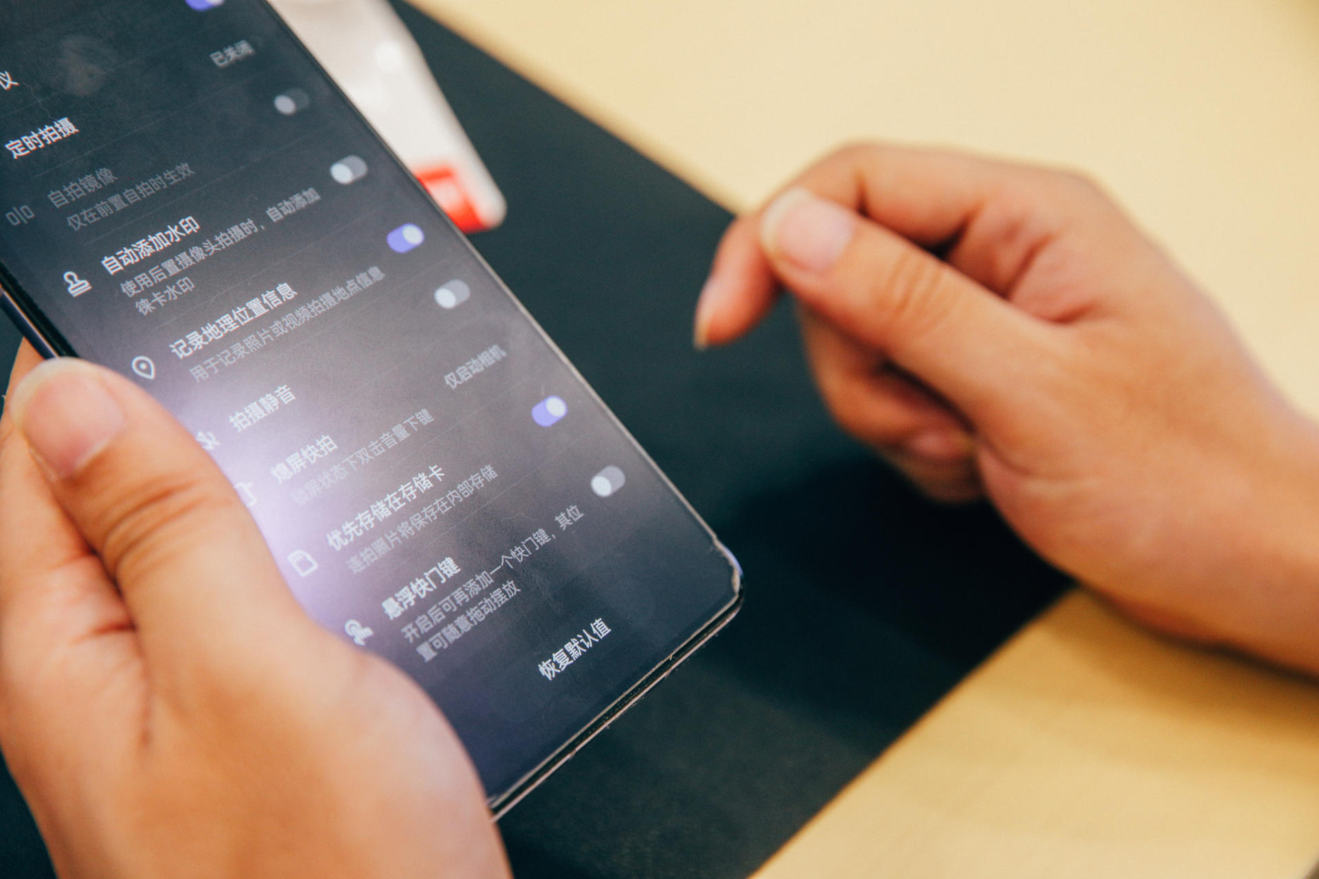 华为手机扩容内存教程,华为手机扩容NM卡数据转移