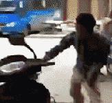 搞笑动图笑死你的图片,搞笑的动图不笑算我输