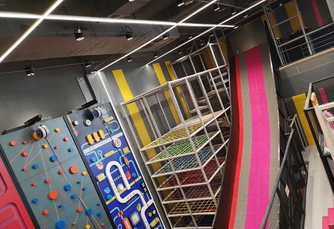 郑州yoyopark购物公园在哪里,郑州yoyopark购物公园营业时间