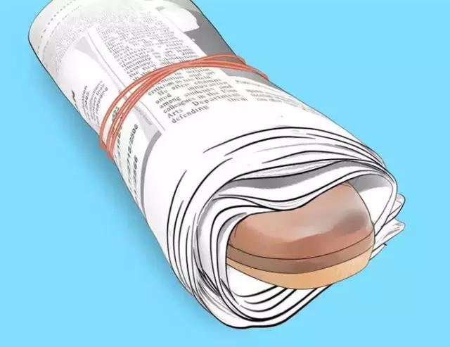 下雨天让鞋子快速干的方法,有什么方法能让鞋子速干