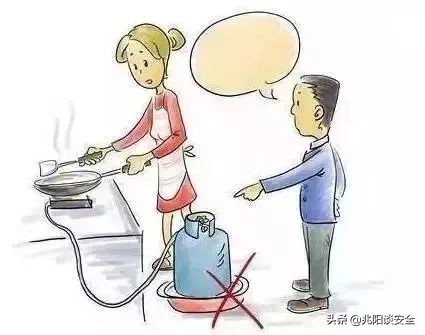 燃气为什么会爆炸呢,燃气为什么会爆炸的原理