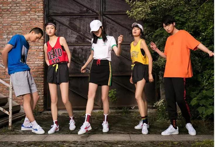 匡威烂大街,匡威200多块该不该买