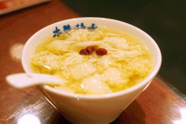 魔都100家甜品,魔都糖水地图全图