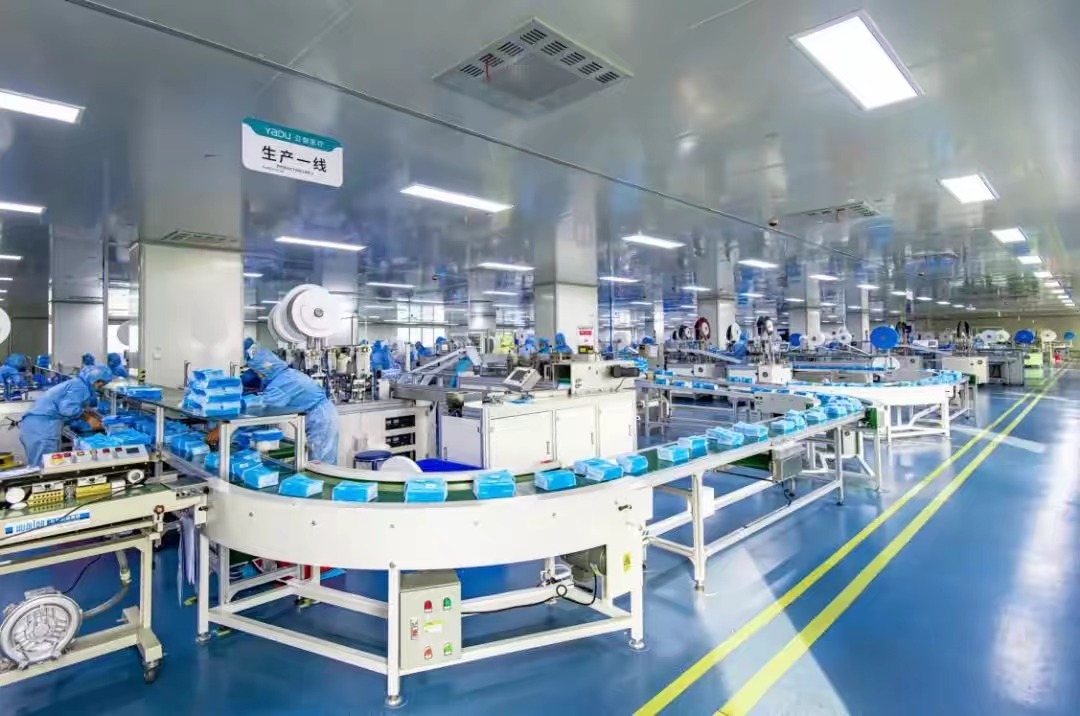 口罩风险,关于口罩出口问题