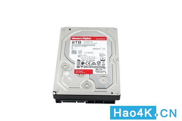 西部数据8t紫盘,西部数据红盘和红盘pro区别