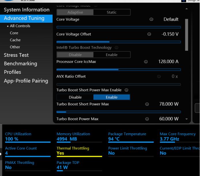 联想拯救者y7000p如何看温度,联想拯救者y7000p温度多少正常