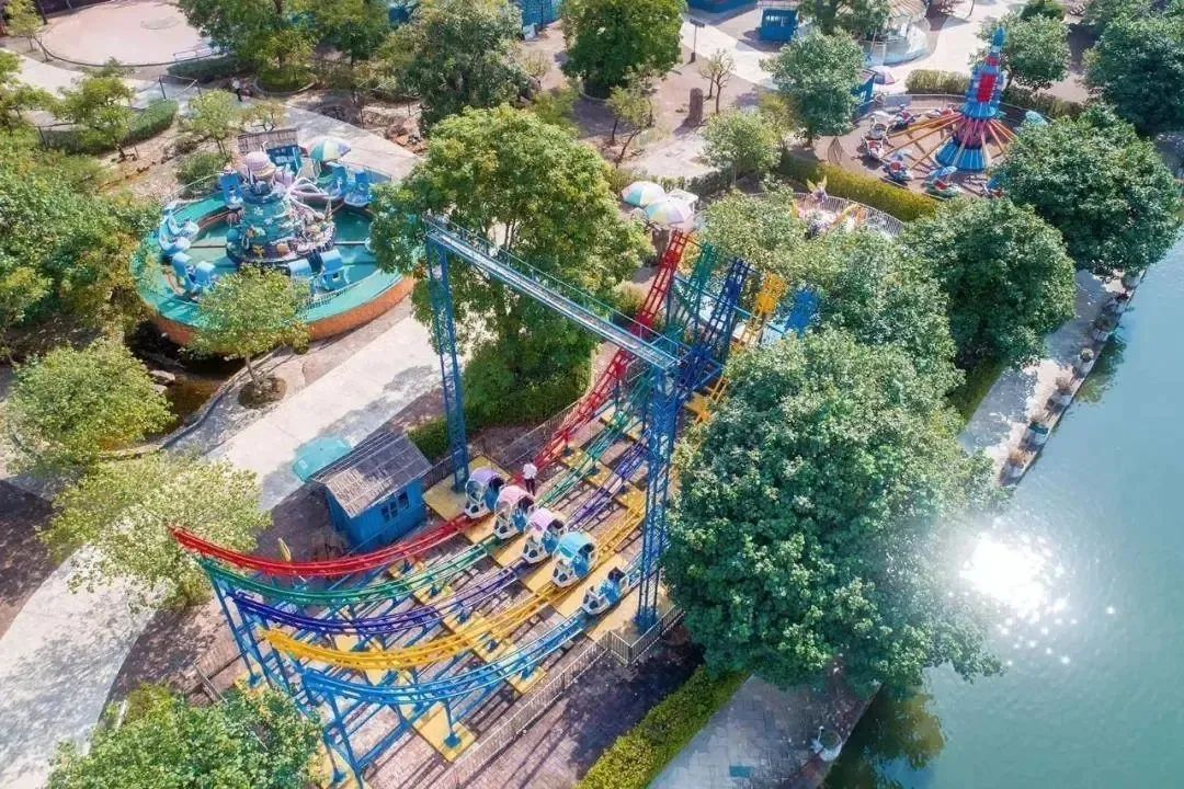 清远旅游景点推荐佛冈世外桃源,清远佛冈旅游攻略