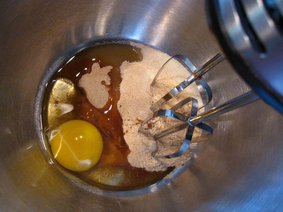 冬日简单易做的甜品学生党,天冷了美食甜品