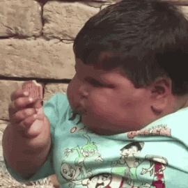 宝宝体重偏胖怎么能减肥,宝宝太胖做什么运动