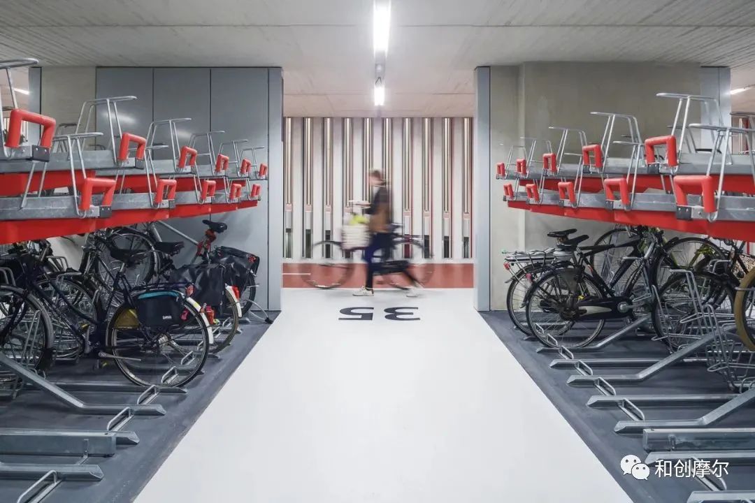 自行车停放站温馨入口 (自行车停放温馨提示简短)