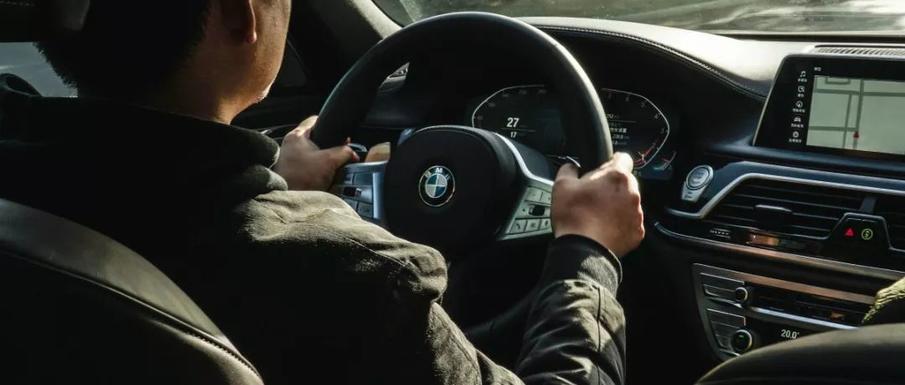 全新BMW7系试驾体验,bmw7系试驾体验